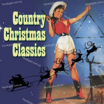 Santa Claus Is Coming  039  To Town - Eddy Arnold album cover 