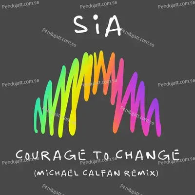 Courage To Change mp3 song