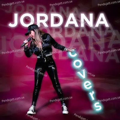 Covers - Jordana cover album