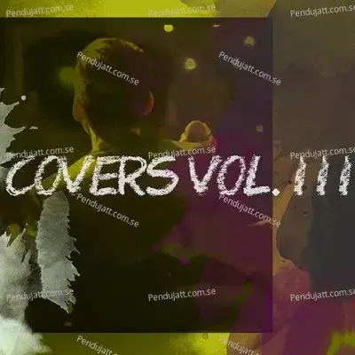 Covers  Vol  3 - Pablo Campos cover album