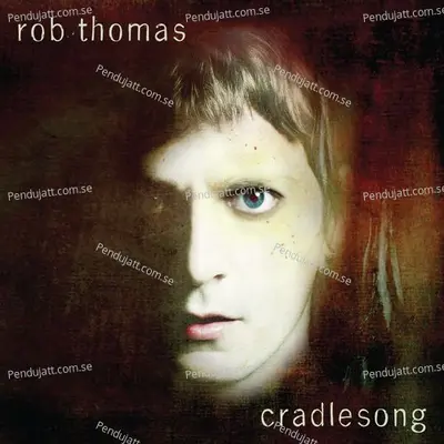 Mockingbird - Rob Thomas album cover 