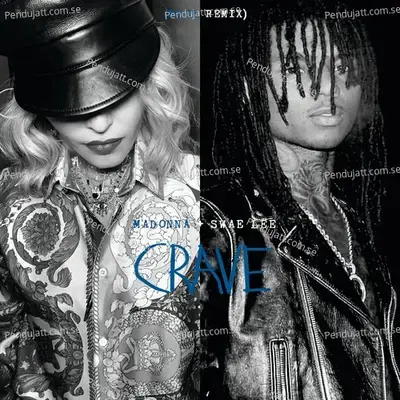 Crave  Mnek Remix  - Madonna