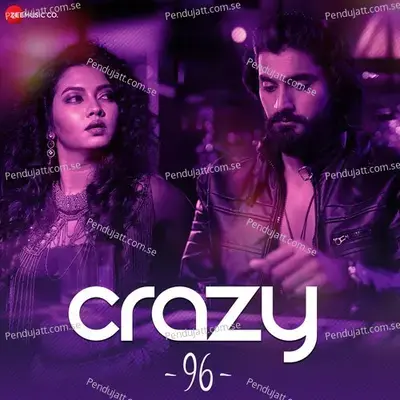 Crazy 96 - Chinmayi Sripada album cover 