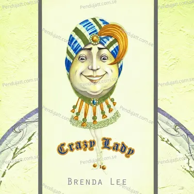 Crazy Lady - Brenda Lee cover album