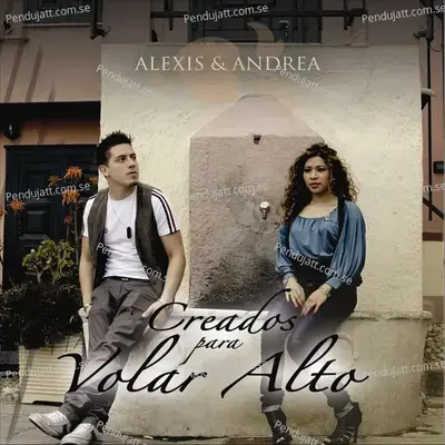 Volar - Alexis album cover 