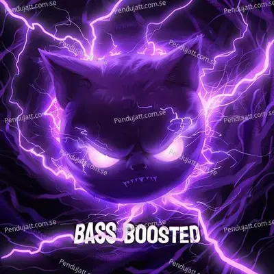 Creepin - BASS DEMON album cover 