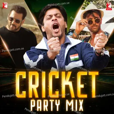Firecracker - Vishal & Shekhar album cover 