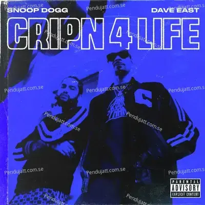 Cripn 4 Life - Dave East album cover 