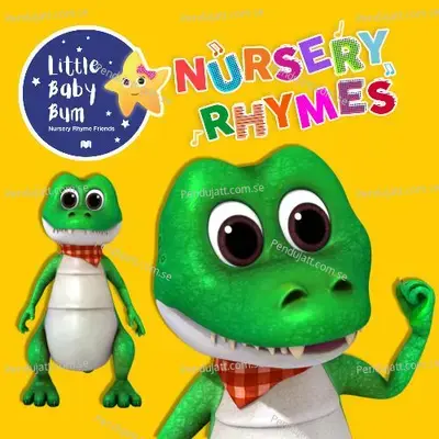 Crocodile Song - Little Baby Bum Nursery Rhyme Friends