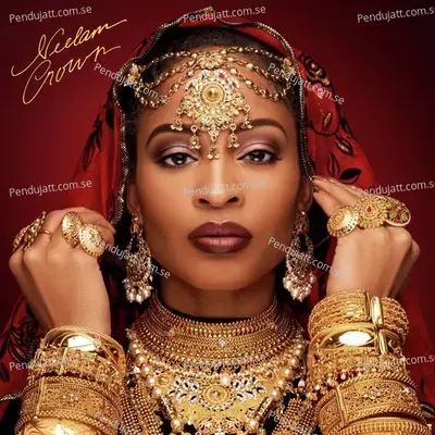 Run It - Neelam album cover 