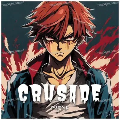 Crusade  Phonk  - Swapnil Tiwari