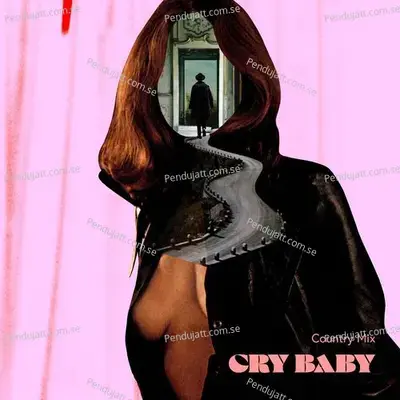 Cry Baby - Clean Bandit album cover 