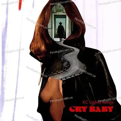 Cry Baby - Clean Bandit album cover 