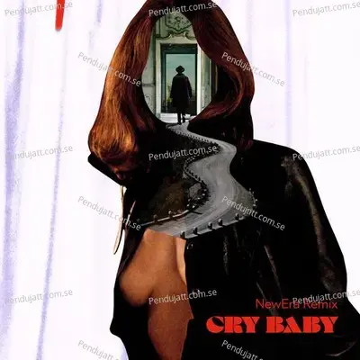 Cry Baby - Clean Bandit album cover 