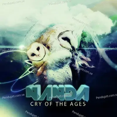 Cry Of The Ages - Nanda cover album
