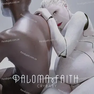 Crybaby - Ep - Paloma Faith cover album