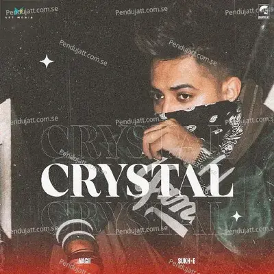 Crystal - Sukh-E Muzical Doctorz album cover 