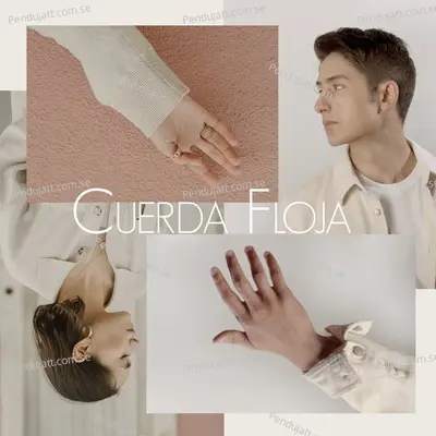 Cuerda Floja - Manu album cover 