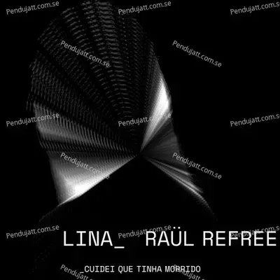 Cuidei Que Tinha Morrido - Lina album cover 