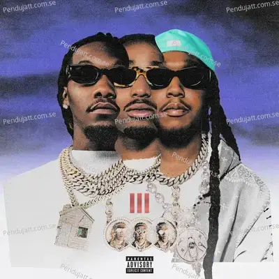 New Money - Migos album cover 