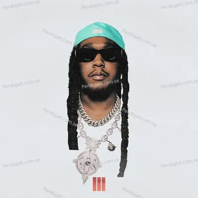 Culture Iii  Takeoffs Way  - Migos cover album