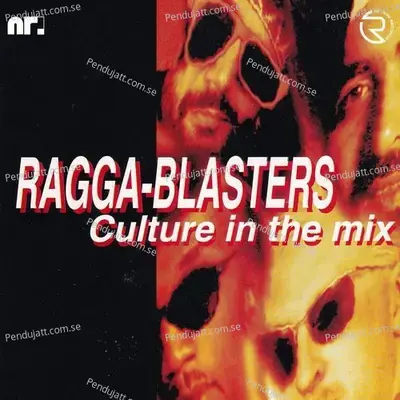 Say No - Culture In The Mix album cover 