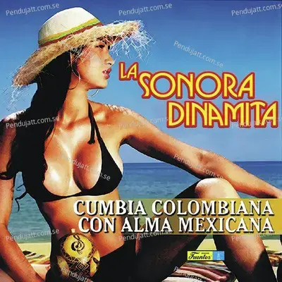 Chandoka - La Sonora Dinamita album cover 