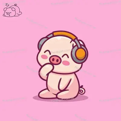 Cupid - Chilled Pig album cover 