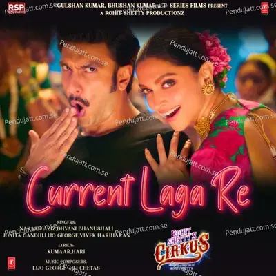 Current Laga Re mp3 song
