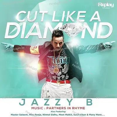 Shaukeen Jatt - Partners In Rhyme album cover 