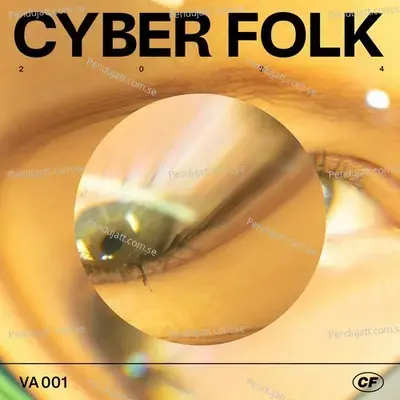 Lost While Looking For Freedom - RedPing album cover 