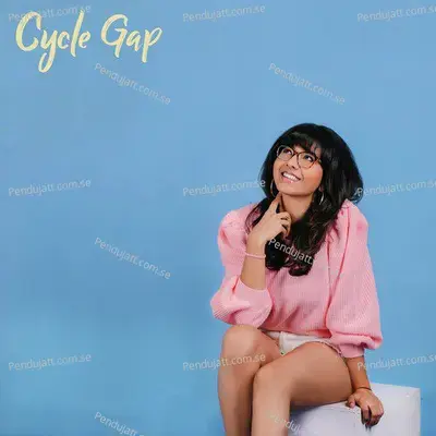 Cycle Gap - Shakthisree Gopalan album cover 