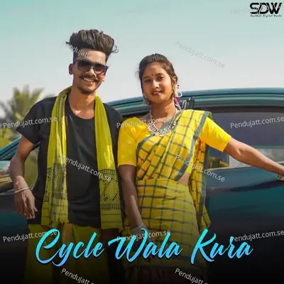 Cycle Wala Kura - Manju Murmu album cover 