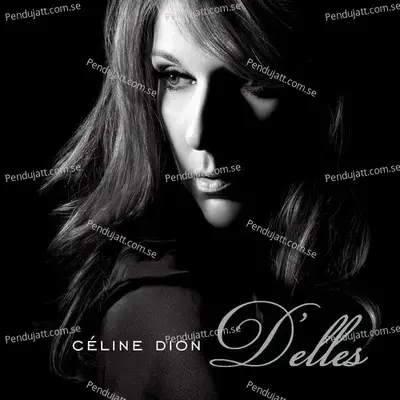 Les Paradis - Céline Dion album cover 