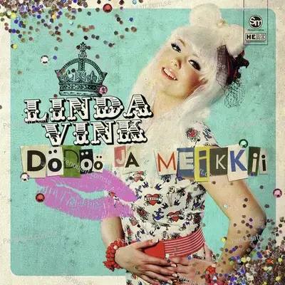 D  d     Ja Meikkii - Linda cover album