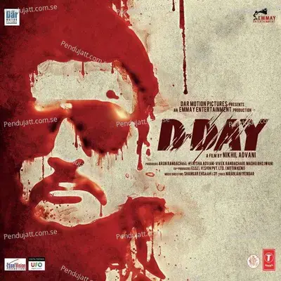 Duma Dum - Shankar-Ehsaan-Loy album cover 