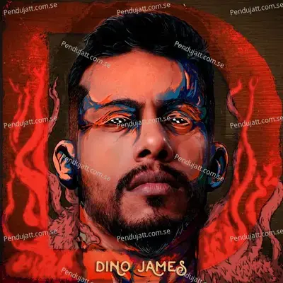 Dhundhla - Dino James album cover 