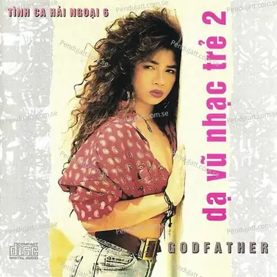 D    V   Nh   c Tr    2 - Godfather - Ngọc Hương cover album