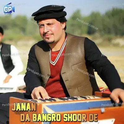 Da Bangro Shoor De - Janan album cover 