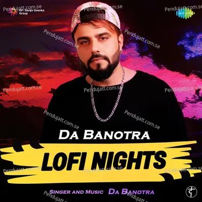 Awaarapan Banjarapan - Lofi - Da Banotra album cover 