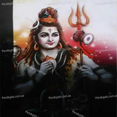Da Dam Dam Baje Damaru - Ravindra Pednekar album cover 
