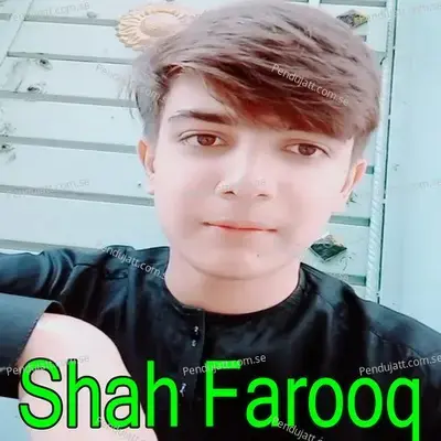 Da Domal Wazir Ra  Vol  2210 - Shah Farooq cover album