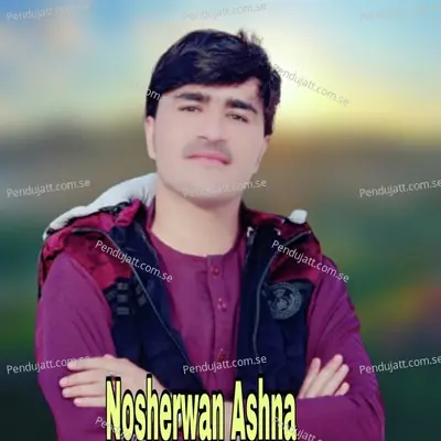 Da Dwo Ropay Saray We Os Khabara Pa Panji Kawe - Nosherwan Ashna album cover 