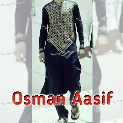 Da Haya Nawaki - Osman Aasif album cover 