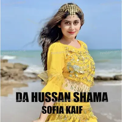 Da Hussan Shama - Sofia Kaif album cover 