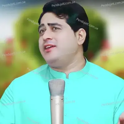 Da Janaan Gham Ao Ghareebi Rata Sala Kari Da - Shah Farooq album cover 