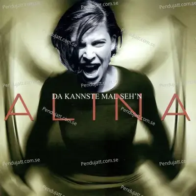 Da Kannste Mal Seh  039 N - Alina cover album