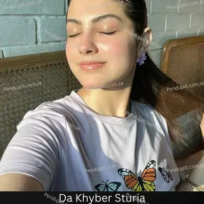 Da Khyber Sturia - Ziyad Shah khan