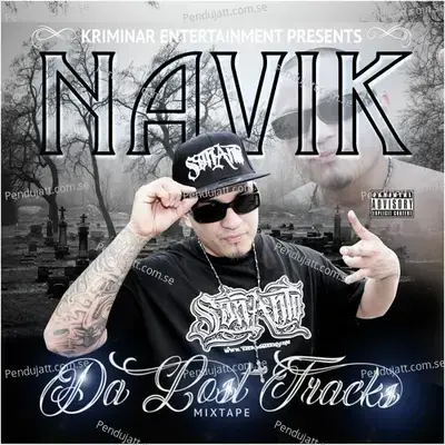 Westside Hustlaz - Navik album cover 