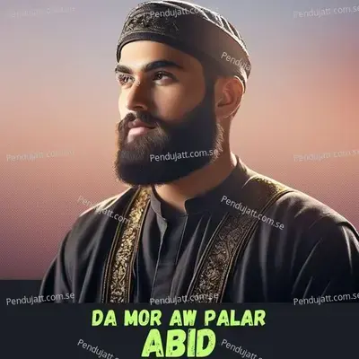 Da Mor Misre - Abid album cover 